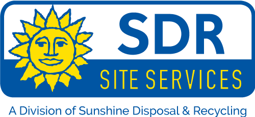 SDR Site Services